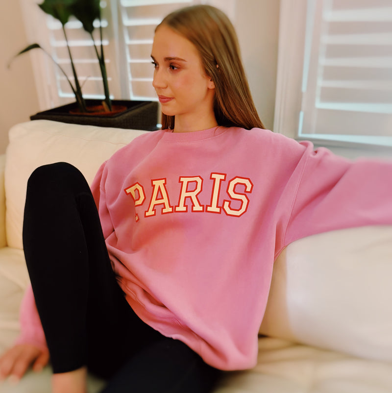 Sweat Paris