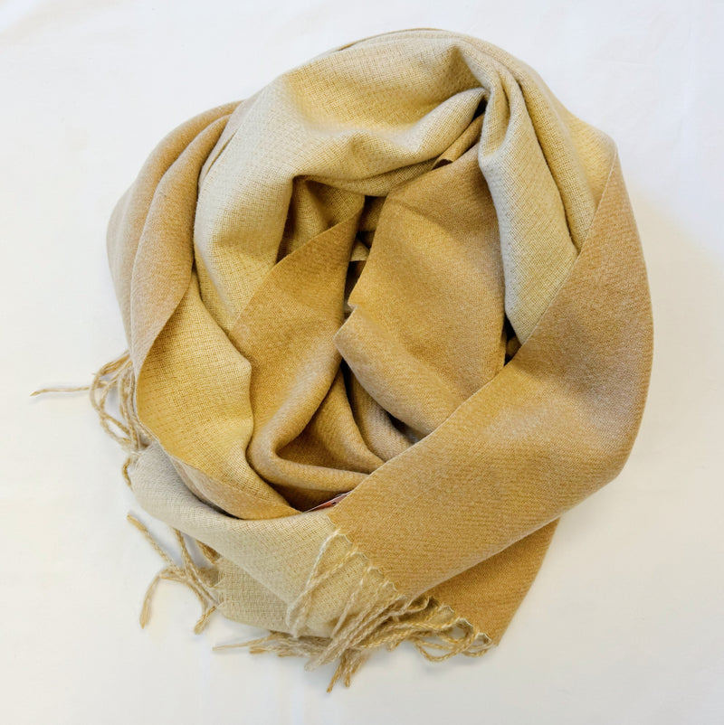 Double Sided Reversible Scarf