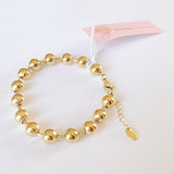 Forever Keeper Ball Chain Bracelet