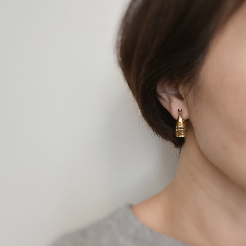 Boucles d'oreilles Pop The Shimmer