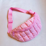 Bolso acolchado grande Perfect Puffy