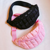 Bolso acolchado grande Perfect Puffy