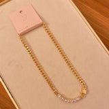 City Glam Chain Necklace