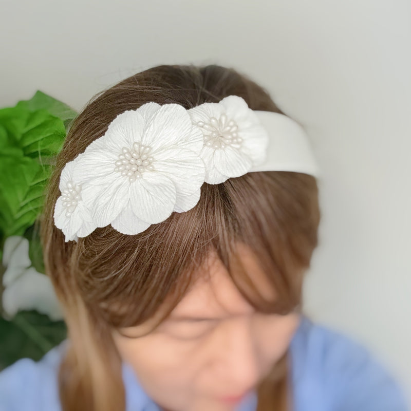 Bloom Beauty Headband