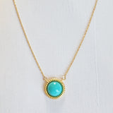 Inner Circle Luxe Pendant