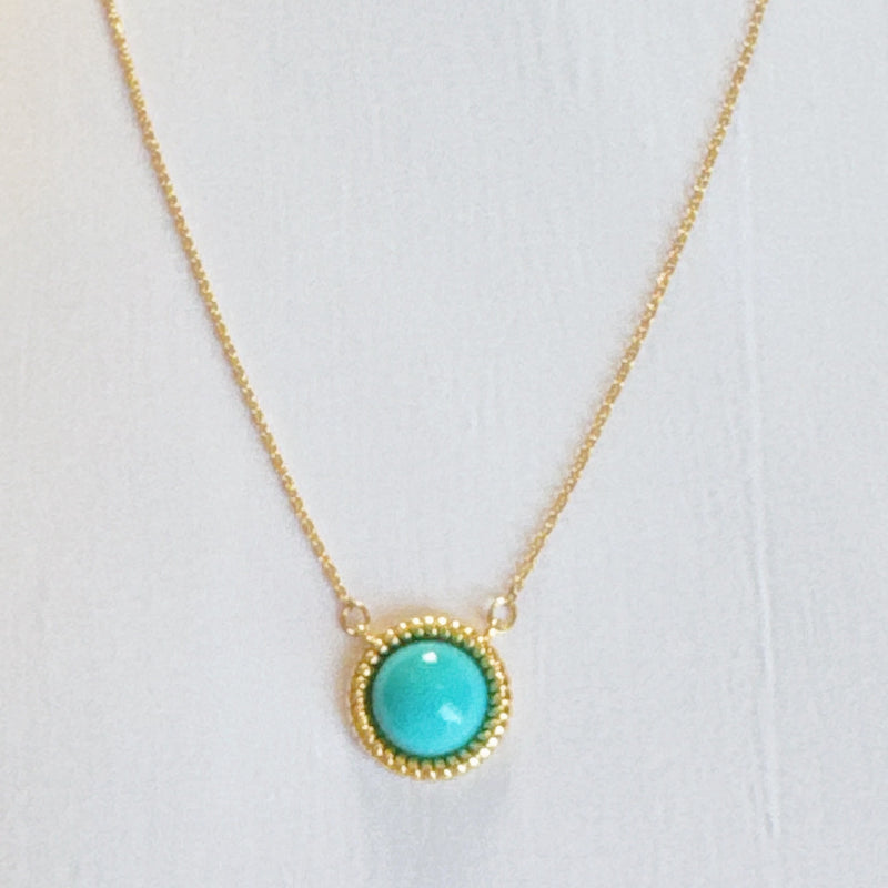 Inner Circle Luxe Pendant