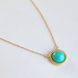 Inner Circle Luxe Pendant