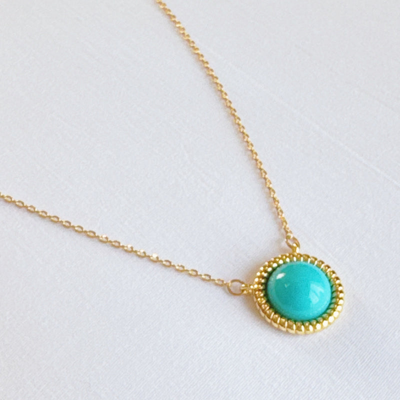 Inner Circle Luxe Pendant