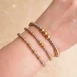 Rhythmical Keep It Forever Stretch Bracelet Set