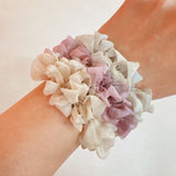 Sheer Dear Hair Ties Set Of 3