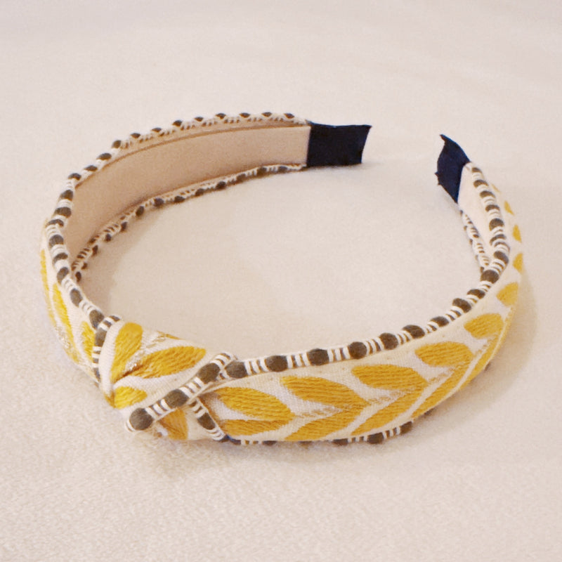 Southern French Slim Headband