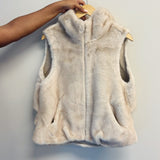 On-the-hanger-Real-Feel-Faux-Mink-Vest-Hooded-And-Effortless-in-beige