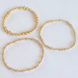 Rhythmical Keep It Forever Stretch Bracelet Set