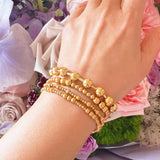 Rhythmical Keep It Forever Stretch Bracelet Set