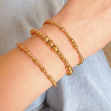 Rhythmical Keep It Forever Stretch Bracelet Set