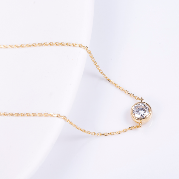 SINGLE-BEZEL-ROUND-DIAMOND-BRACELET-1