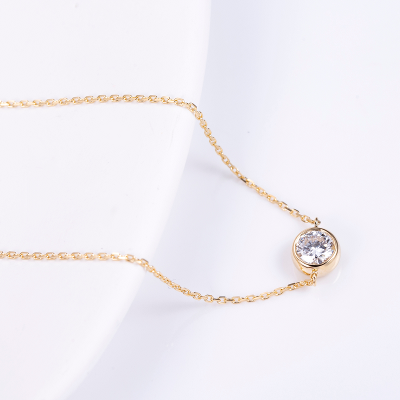 SINGLE-BEZEL-ROUND-DIAMOND-BRACELET-1