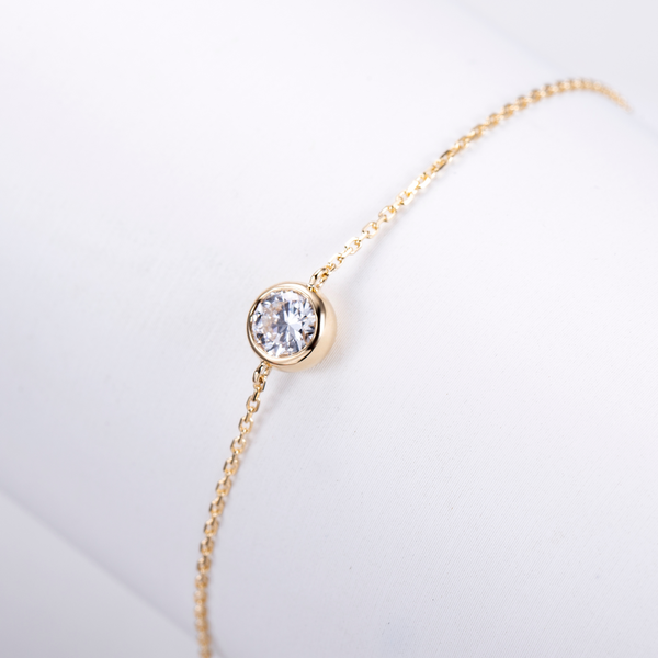 SINGLE-BEZEL-ROUND-DIAMOND-BRACELET-2