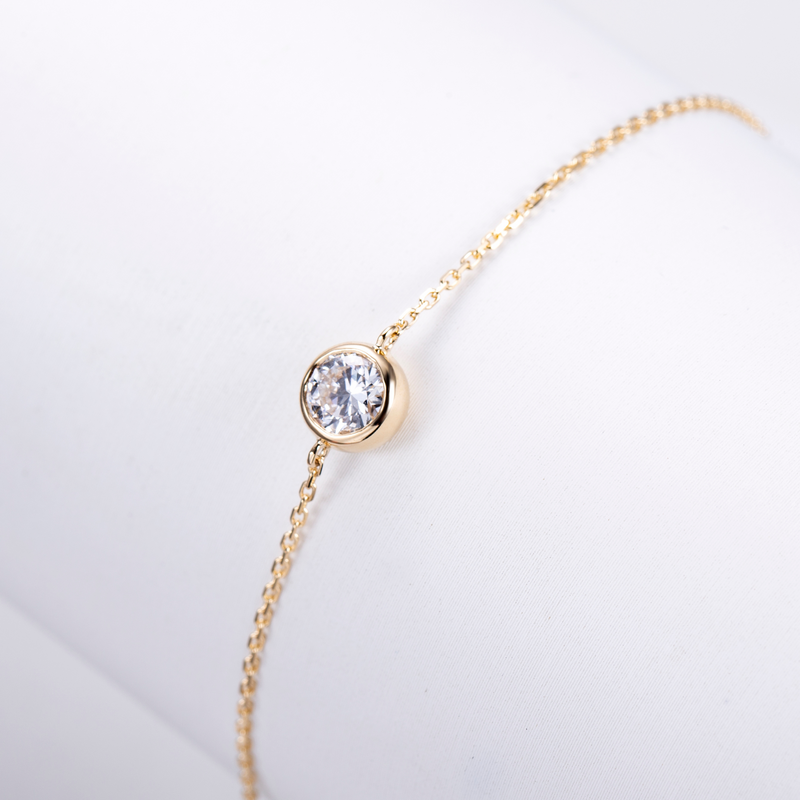 SINGLE-BEZEL-ROUND-DIAMOND-BRACELET-2