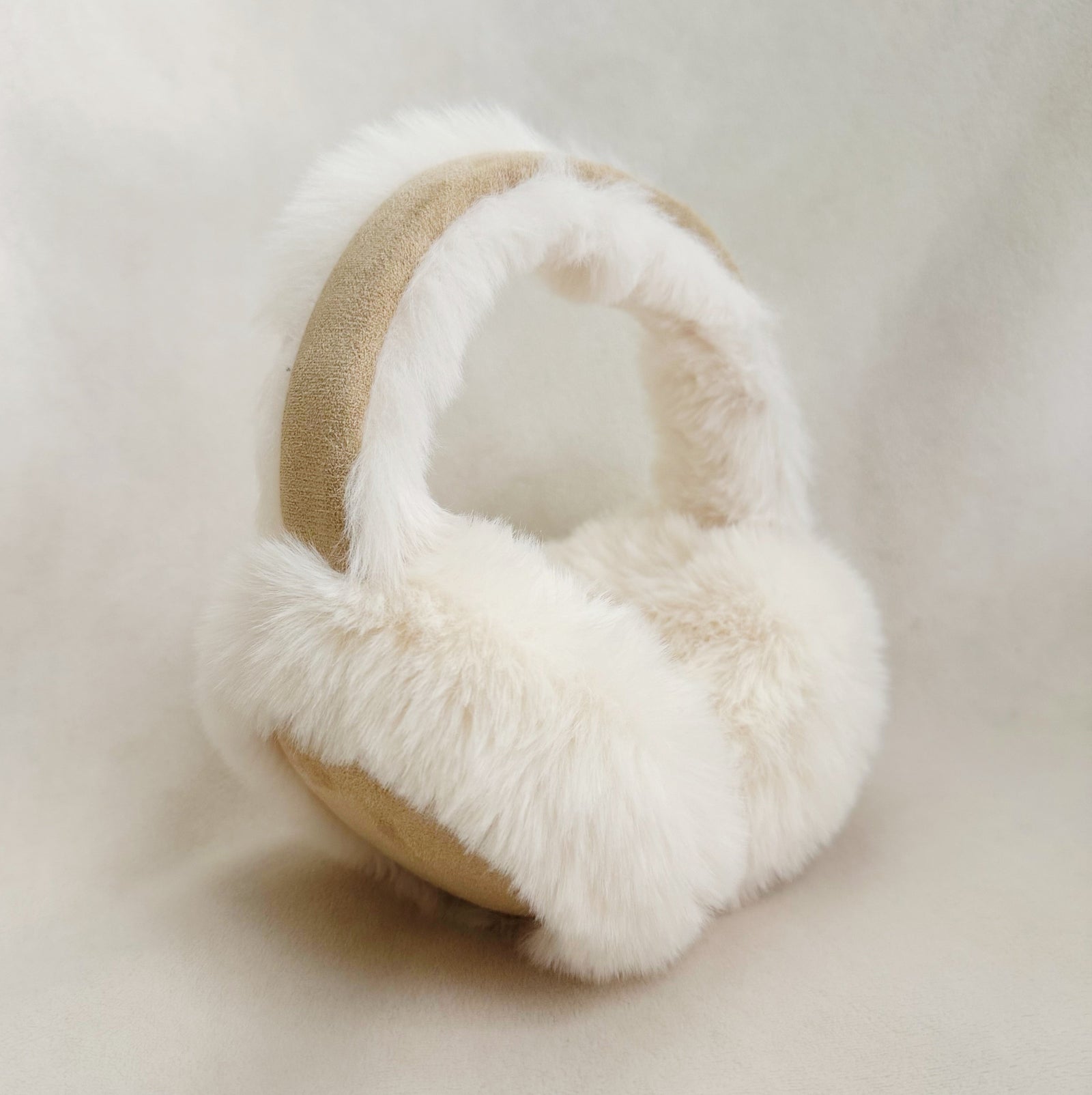 Snow Bunny Foldable Earmuffs – Ellisonyoung.com