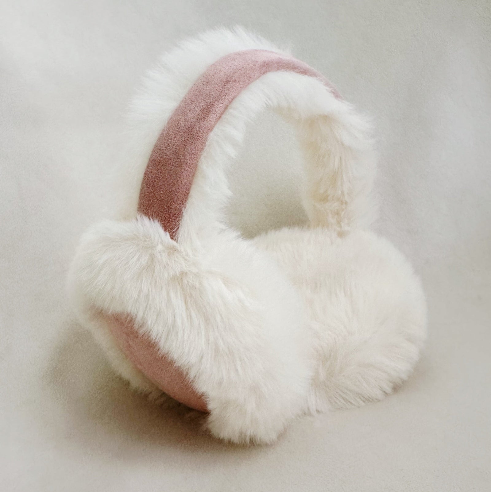 人気希有完売　CELERI EARFLAPMUFF Snow Bunny Foldable Earmuffs – Ellisonyoung.com