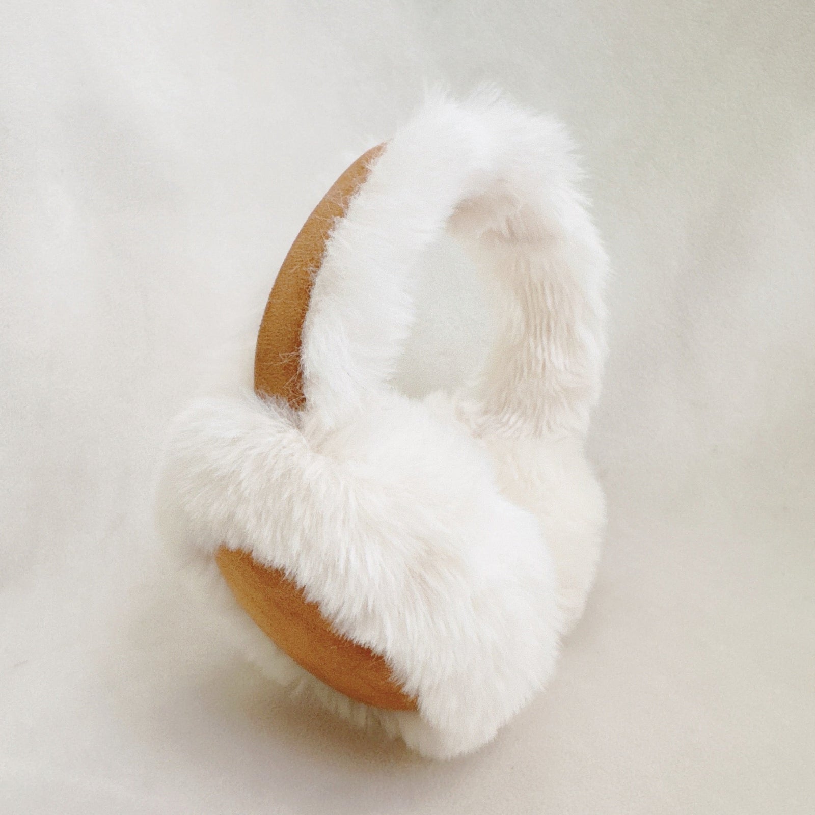 Snow Bunny Foldable Earmuffs – Ellisonyoung.com display picture 3