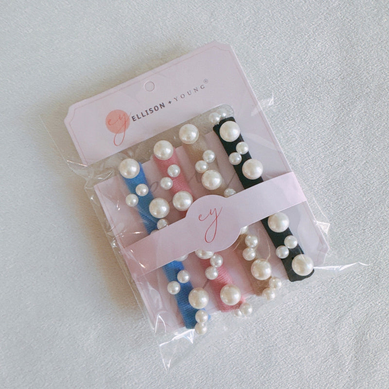 Snowed-In-Pearls-Hair-Ties-Set-Of-4-4