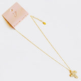Elegant vintage-inspired necklace featuring a delicate cross pendant adorned with lustrous pearls and intricate detailing. Suspended from a fine chain, this piece blends timeless charm with a touch of sophistication—ideal for both faith-inspired style and classic fashion statements.