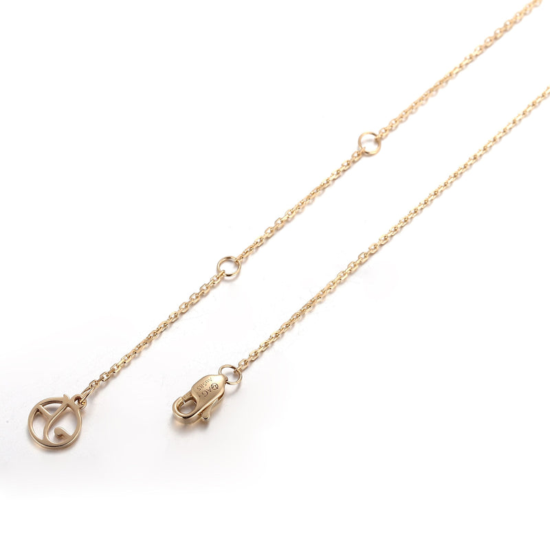 emerald-cut-diamond-bezel-necklace-14k-yellow-gold