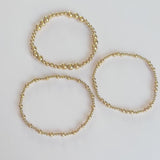Rhythmical Keep It Forever Stretch Bracelet Set