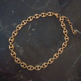 Equine Links Chain Necklace