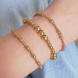 Rhythmical Keep It Forever Stretch Bracelet Set