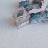 Donut-Lovely-Hair-Ties-Set-Of-4