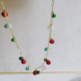 Jingle Bell Remedy Necklace