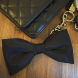 Perfect Shape Bow Key Chain