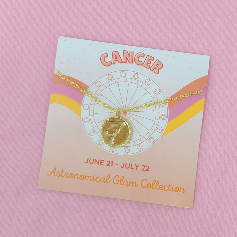 Astronomical Glam Collection Prepack