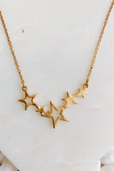 Star Lineage Necklace