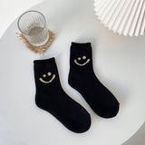 Smile Big Socks Set