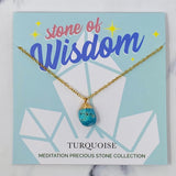Meditation Precious Stone Collection Prepack