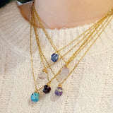 Meditation Precious Stone Collection Prepack