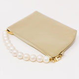 Pearls For Purse Strap