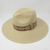 Boho World Style Hat