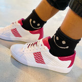 Smile Big Socks Set