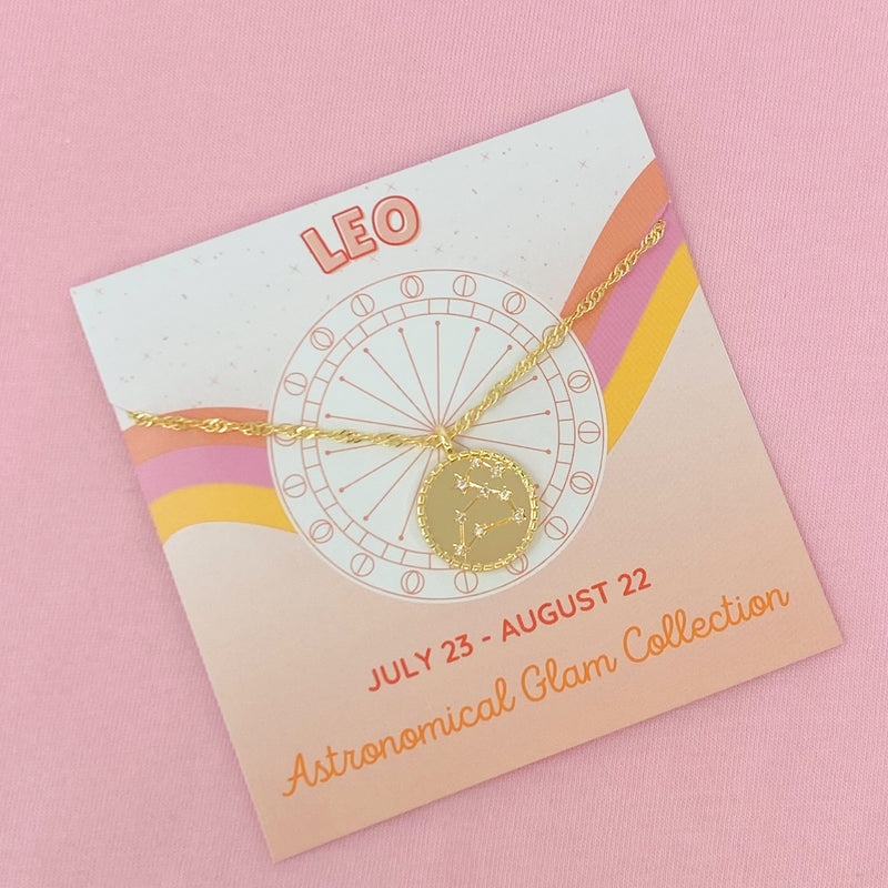 Astronomical Glam Collection Prepack