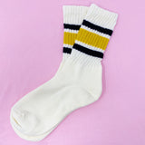 Classic Striped Socks