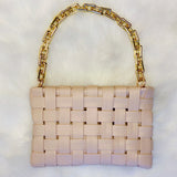 Butter Soft Vegan Leather Crossbody Bag